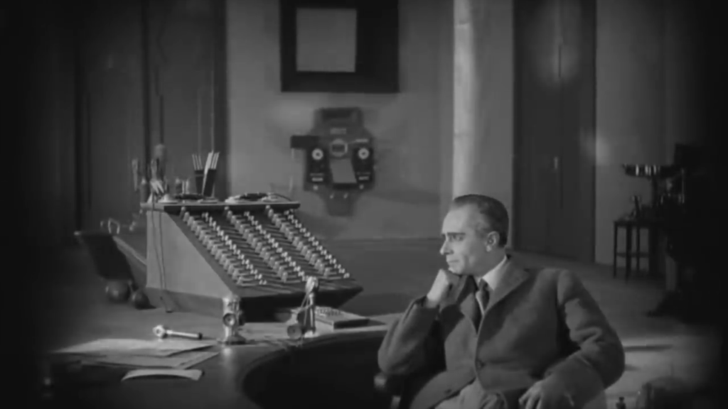 Zager and Evans. In the year 2525