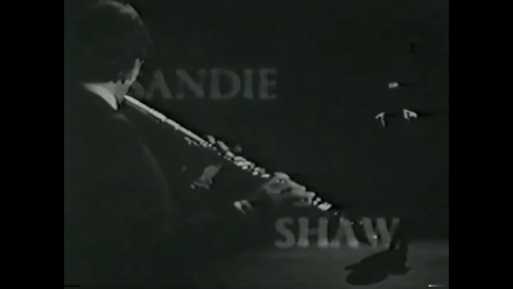 Sandie Shaw, There  is Always something