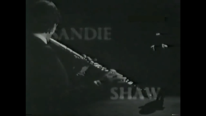 Sandie Shaw, There  is Always something