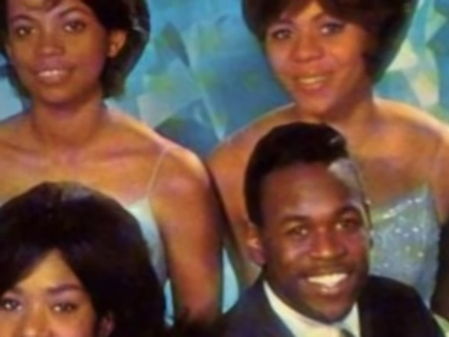 Dont Hang Up _ The Orlons