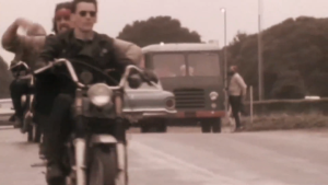 San Francisco, Scott McKenzie