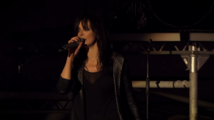 Nena , 99 Luftbaloons Live 2018