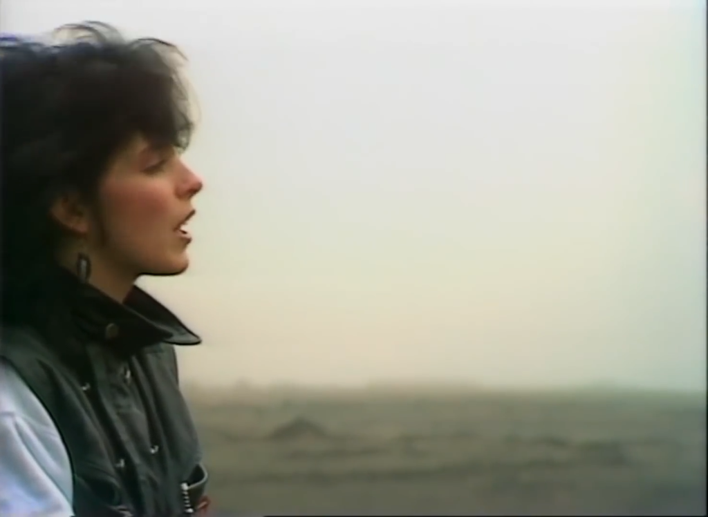 Nena, 99 Luftbaloon 1983