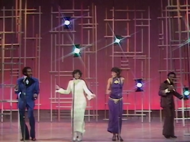 Grazing In The Grass, The Friends Of Distinction