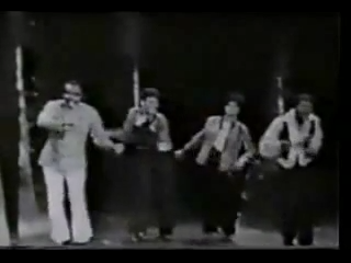 Grazing In The Grass 1969, Friends Of Distinction