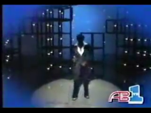 David Ruffin ,Walk Away From Love