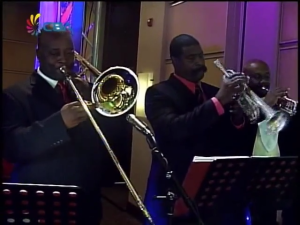 Empty Chairs, Keith Lyn , Jamaican Music, Live