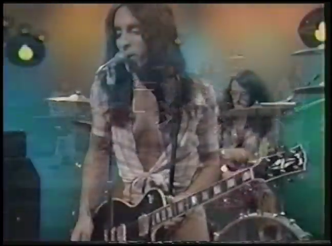 brandy, The Looking Glass 1972