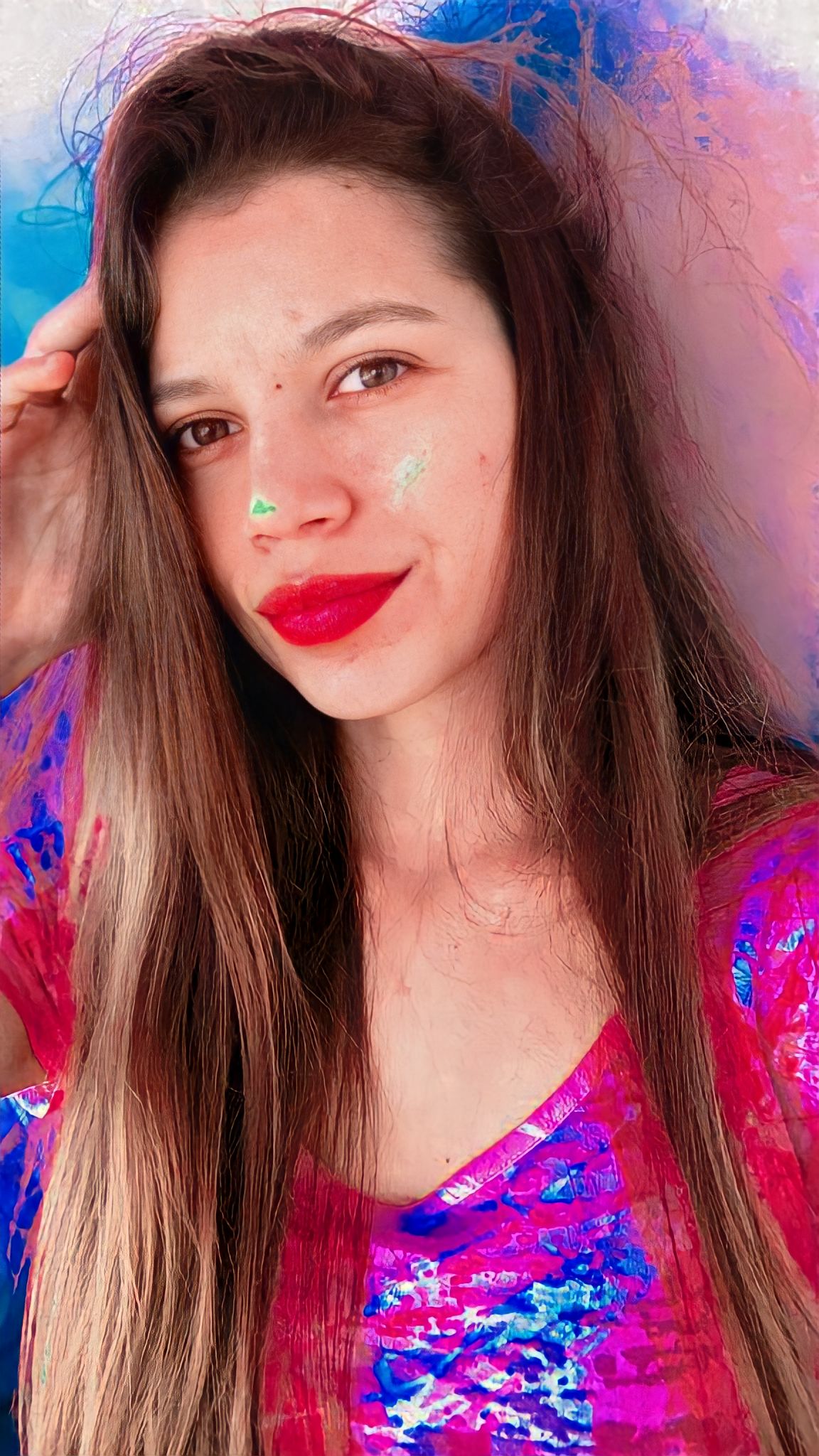 Salvatore Adamo, Zigeuner zieh’n vorbei [1969]