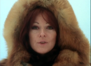 ABBA, Knowing Me , Knowing you, February 1977