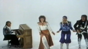 ABBA , Waterloo , 4 March , 1974
