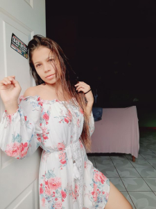 THE CLEFTONES, Heart and Soul , 1961, Cover Model The Very Beautiful Yosmara