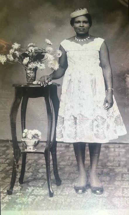 Choice Of Colors , The Impressions 1969