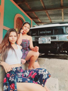 Love Of The Common People , Winstons - 1969 , Featured Model The Very Beautiful Yosmara