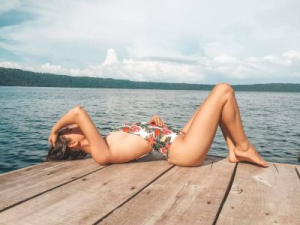 The Drifters, Under The Board Walk 1964