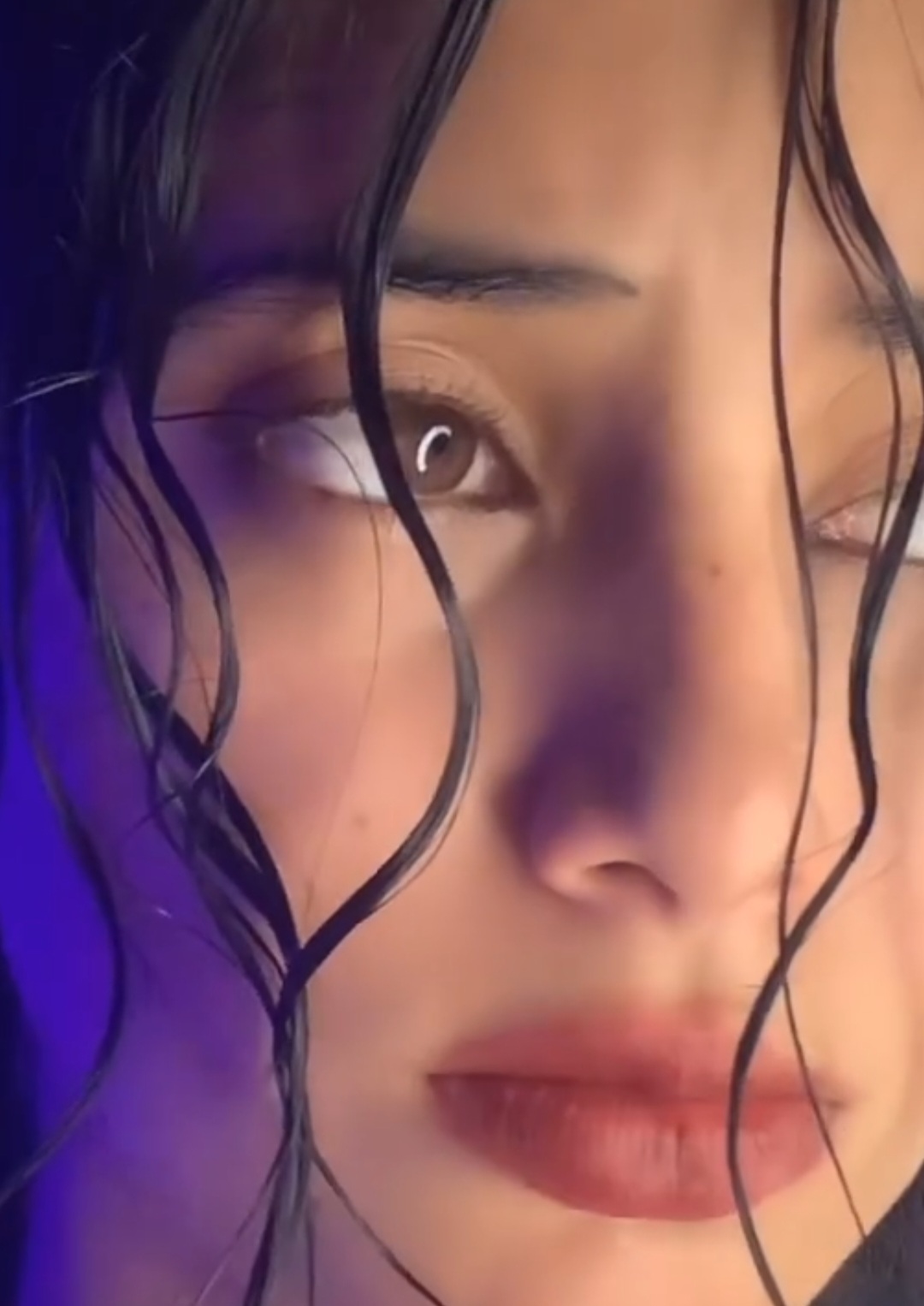 True Love, True Love, The Drifters 1959, Cover  Model Palma of Nicaragua