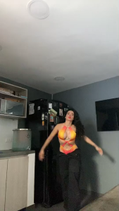 Stephany your dancer 12