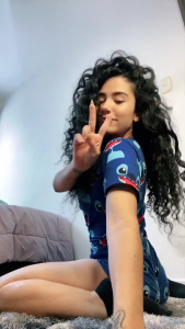 Stephany your dancer 11