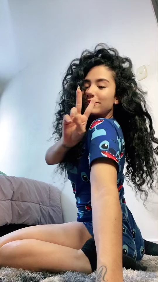 Stephany your dancer 11