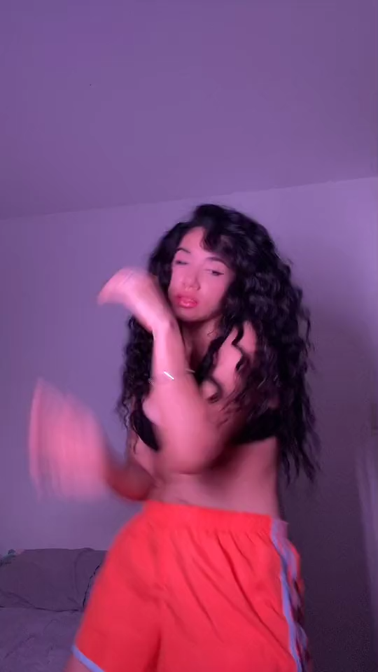 Stephany your dancer 01