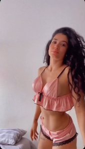 Stephany your dancer 06