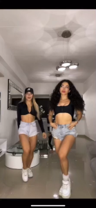 Stephany your dancer 01