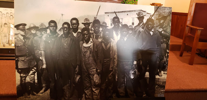 Judge Horton and the Scottsboro Boys