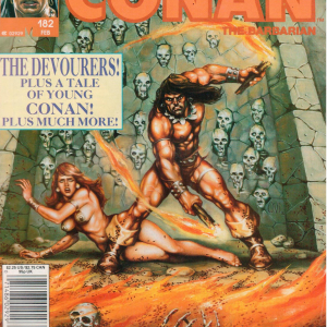 conan