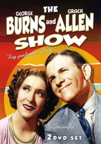 George Burns and Grecie Allen, Gracie sees the Psychiatrist, 1050’s