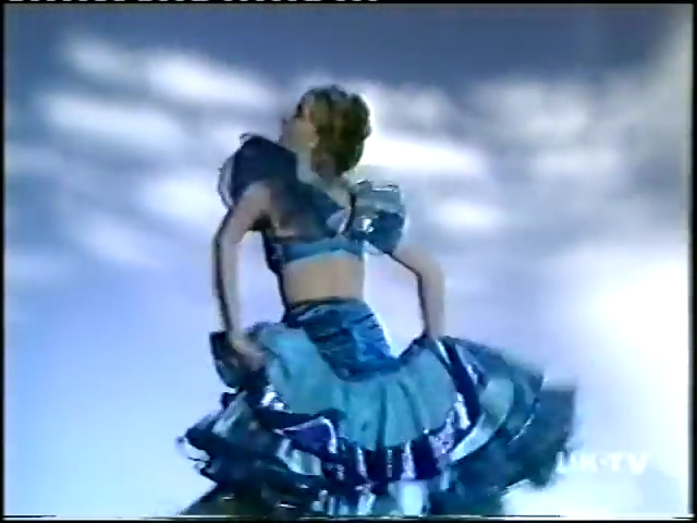 Santa Esmeralda, Dont Let Me Be Misunderstood