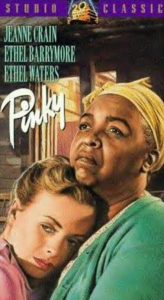 Pinky, Jeannie Craine, Ethel Barrymore, 1949, Elia Kazan