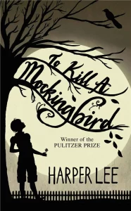 To Kill A Mocking Bird, Gregory Peck, Harper Lee