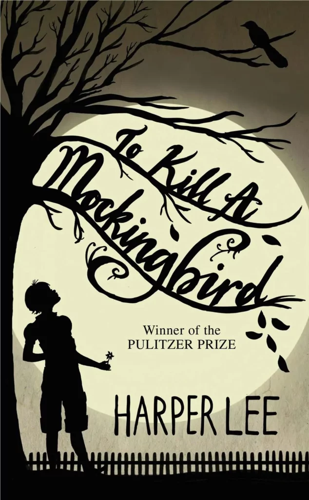 To Kill A Mocking Bird, Gregory Peck, Harper Lee