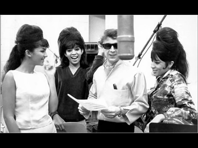 Ben E. King Spanish Harlem, December 1960