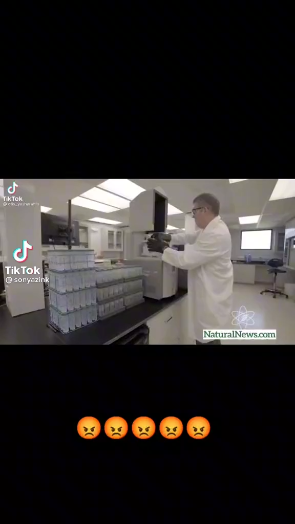 Possible Bio Weapons