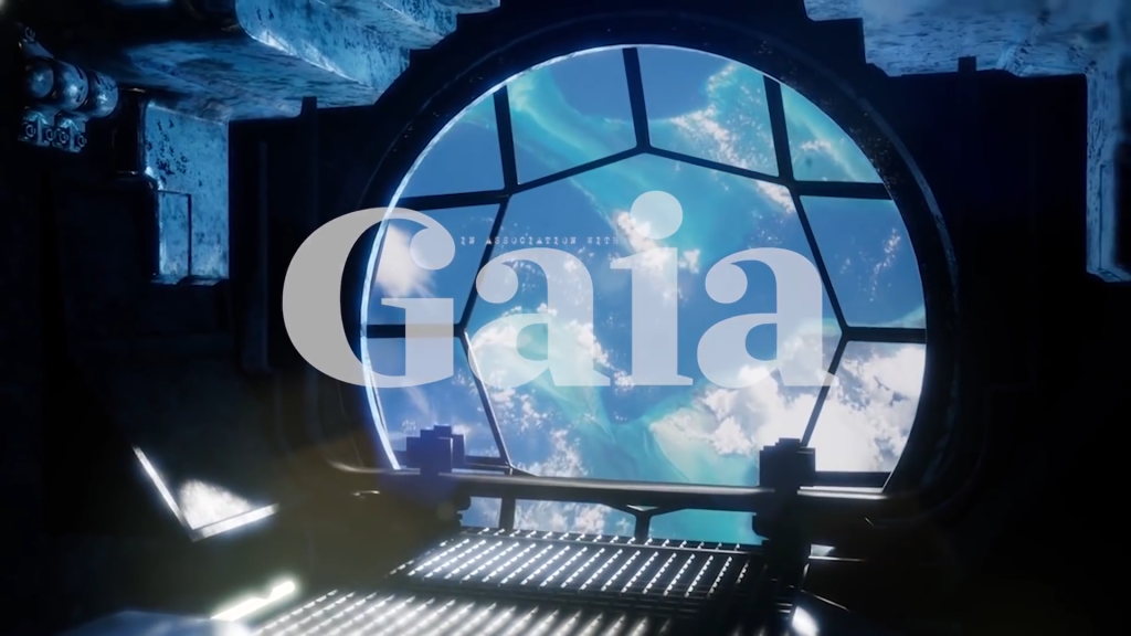 Ancient Alien Return of the Gods 2019 (Educational)