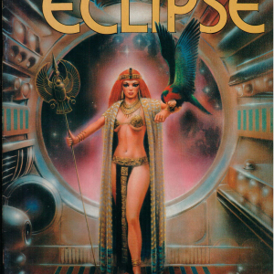 Eclipse No. 3 , November 1981