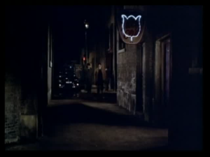 Sapphire, Racial-British 1959, Nigel Patrick