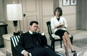 Sex & The Single Girl 1964 : Therapy