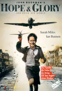 Hope and Glory, Sarah Miles, David Hayman,1987