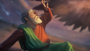 How The Sons of Fallen Angels Nearly Destroyed The World - The Book of Giants