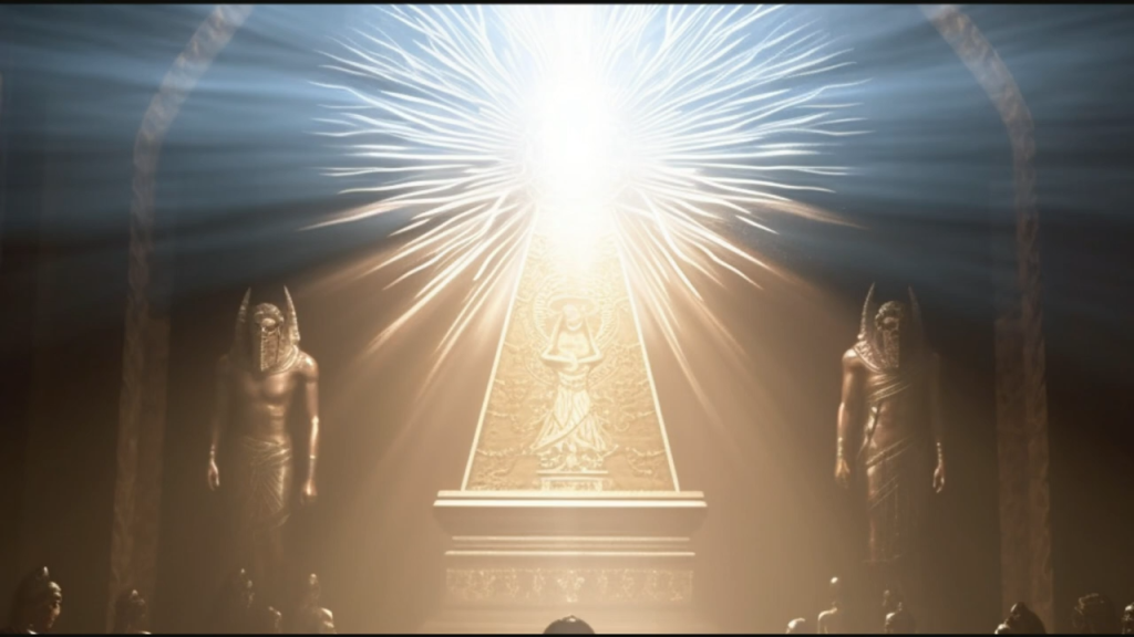 ANUNNAKI MOVIE 1- Lost Book of Enki Zecharia Sitchin Tablet 1 to 5