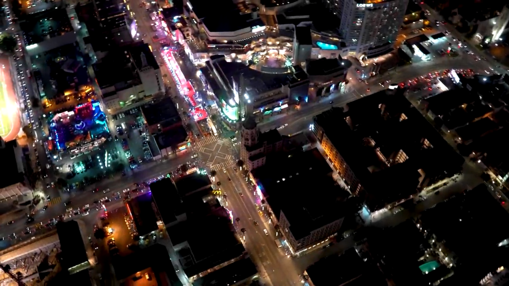 Where Are All The Hidden Dimensions