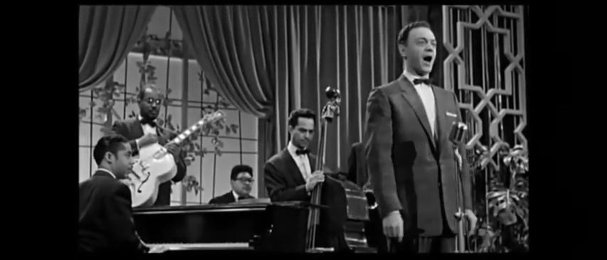 All Live Performances Of The Platters Until The Death Of Tony Williams 1955-1988