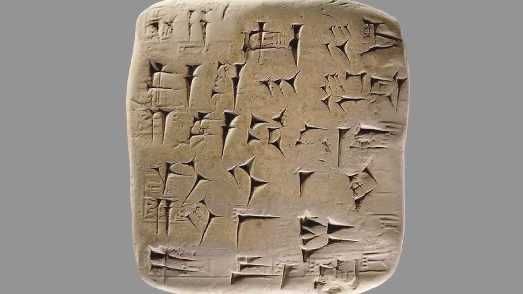 ¿POR QUÉ ESTAMOS AQUÍ Una verdad aterradora detrás de la historia bíblica original