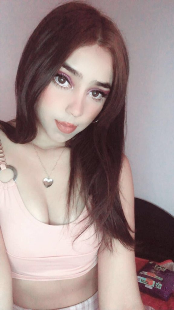 Mientras más me amo más me siento feliz