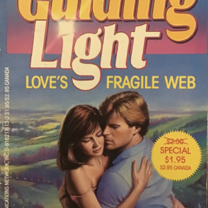 GUIDING LIGHT, Love’s Fragile Web, Soaps & Serial