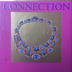 THE BULGARI CONNECTION, Fay Weldon