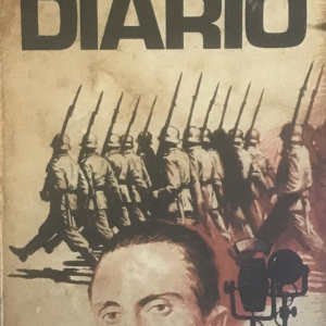 DIARIO, Joseph Giebbels