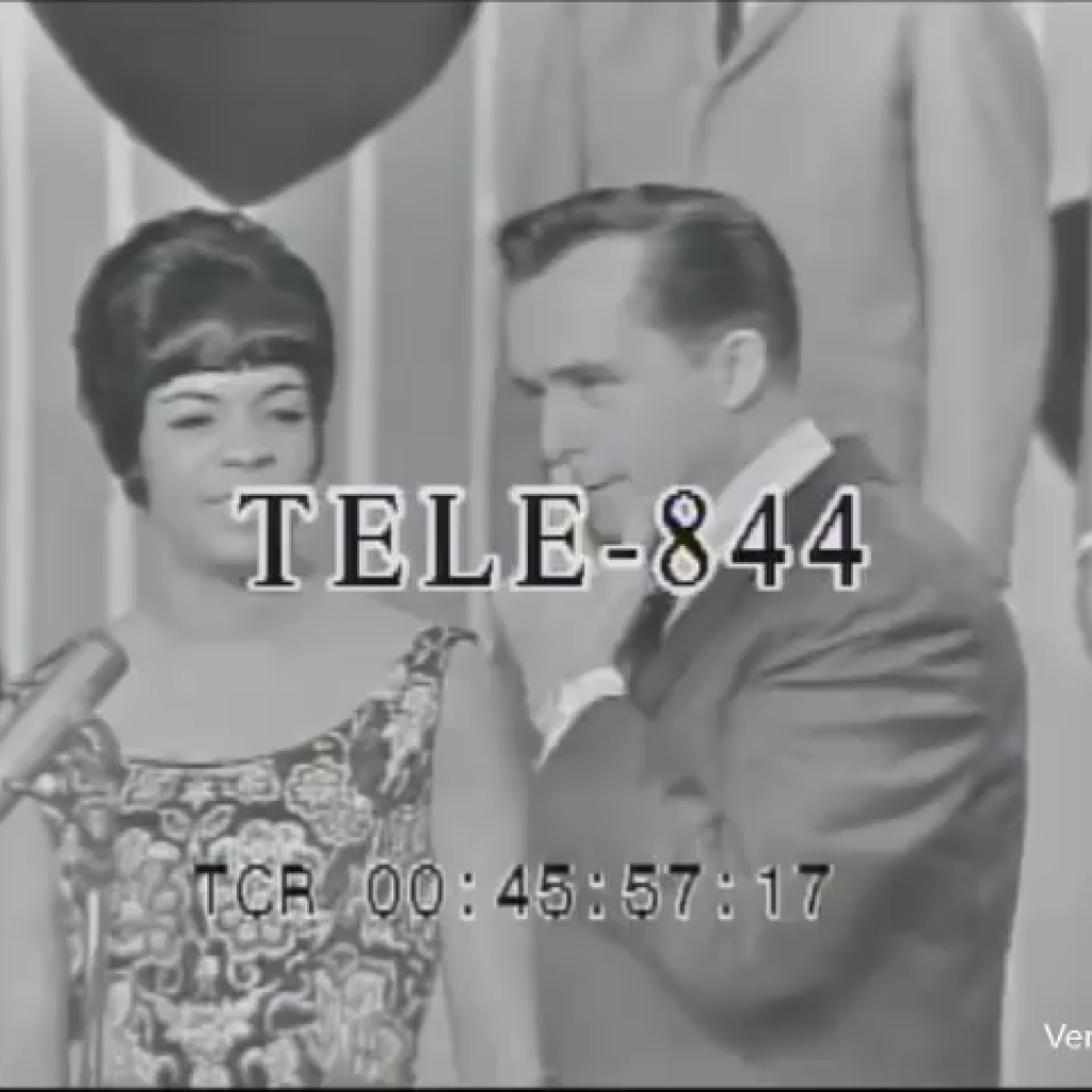 Our Day Will Come, Ruby and Romantics